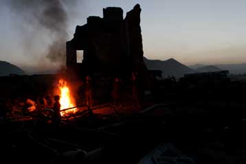 Νέες επιθέσεις Ταλιμπάν στο Αφγανιστάν με θύματα έξι αστυνομικούς