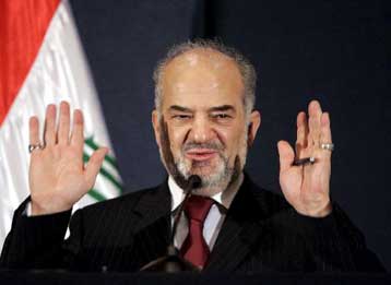 Σε νέα υποψηφιότητα για την πρωθυπουργία κατέληξε η σιιτική συμμαχία του Ιράκ