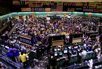 Πάνω από τα 75 δολάρια το πετρέλαιο στη Νέα Υόρκη σε νέο ιστορικό ρεκόρ