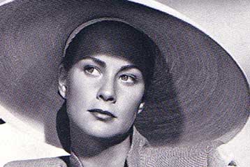 Απεβίωσε η Ιταλίδα ηθοποιός Αλίντα Βάλι