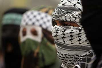 Κοινή πρωτοβουλία Φατάχ και Χαμάς για την εκτόνωση της κρίσης στα Παλαιστινιακά Εδάφη