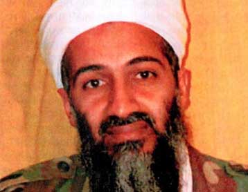 Μήνυμα του Οσάμα μπιν Λάντεν για τον «πόλεμο των σταυροφόρων της Δύσης»