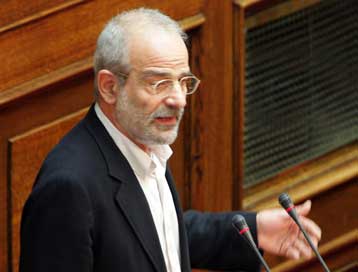 «Θερμή» υποδοχή ετοιμάζει η Αριστερά στην Κοντολίζα Ράις