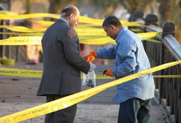 Στους 23 οι νεκροί από την τριπλή βομβιστική επίθεση στο Νταχάμπ