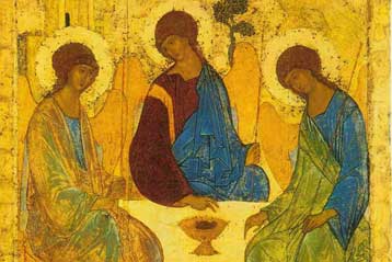 Τα οστά του Αντρέι Ρουμπλιόφ πιστεύουν ότι βρήκαν Ρώσοι ειδικοί