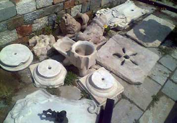 Η Ιταλία ο επόμενος σταθμός στην έρευνα για την υπόθεση αρχαιοκαπηλίας