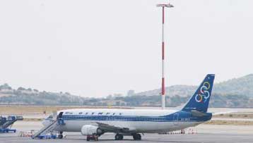 Στο Ευρωπαϊκό Δικαστήριο αναμένεται να προσφύγει η Κομισιόν για την Ολυμπιακή