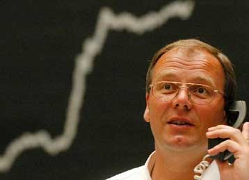 Θετικό κλίμα στα ευρωπαϊκά χρηματιστήρια την Τρίτη