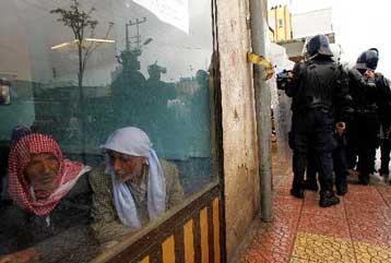 Ευρω-καταδίκη της Τουρκίας για τη δολοφονία πέντε ατόμων σε αντιτρομοκρατική επιχείρηση