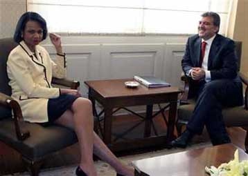 Αμερικανικό ενδιαφέρον για άρση των περιορισμών κατά του Οικουμενικού Πατριαρχείου