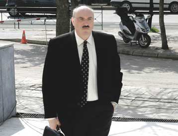 Στο Ευρωπαϊκό Δικαστήριο πρώην δικαστικοί που διώκονται για το παραδικαστικό κύκλωμα