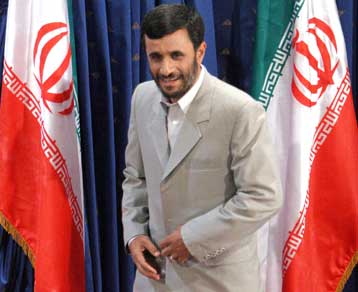 Σε τροχιά ισραηλινό «μάτι» για την παρακολούθηση των ιρανικών πυρηνικών εγκαταστάσεων