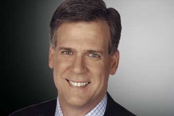 Ένας άνθρωπος του ραδιοφώνου αναλαμβάνει εκπρόσωπος Τύπου του Λευκού Οίκου