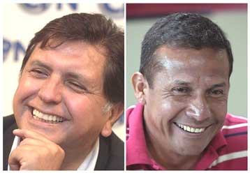 Ξεκαθάρισε το τοπίο εν όψει του β γύρου των προεδρικών εκλογών στο Περού