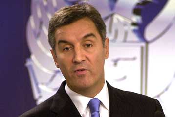 Ανησυχία εκφράζει η ΕΕ για την κατάσταση στην Ποντγκόριτσα εν όψει του δημοψηφίσματος