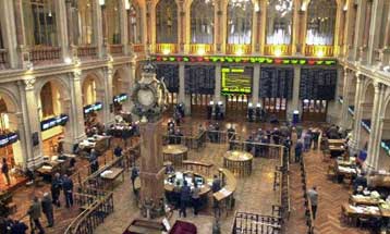 Σε θετικό έδαφος τα ευρωπαϊκά χρηματιστήρια την Τετάρτη