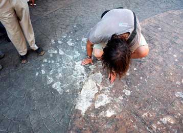 Τουλάχιστον τέσσερις τραυματίες από διπλή επίθεση αυτοκτονίας στη χερσόνησο του Σινά