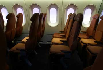 Όρθιοι επιβάτες, η νέα ιδέα των αεροπορικών εταιρειών