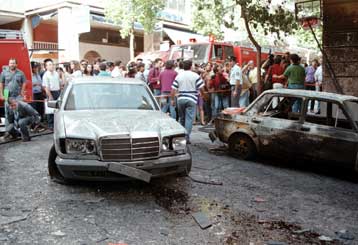 Με την υπόθεση Παλαιοκρασσά συνεχίστηκε η δευτεροβάθμια δίκη της 17Ν