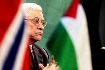 Ψυχρή αντίδραση από το Ισραήλ στην πρόταση Αμπάς για διάσκεψη με διεθνή μεσολάβηση