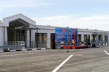 Ανακαλείται η άδεια πώλησης πετρελαιοειδών των ΚΑΕ στα σύνορα