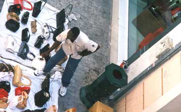 Πρόταση κοινοτικής οδηγίας για την αντιμετώπιση της εισροής προϊόντων «μαϊμού»