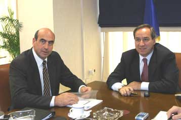 Οικονομική ενίσχυση στο Φεστιβάλ Αθηνών από τον κρατικό προϋπολογισμό