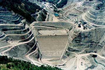 Ακύρωσε απόφαση του ΥΠΕΧΩΔΕ για τμήμα έργου στην εκτροπή του Αχελώου το ΣτΕ