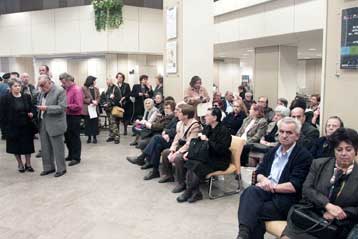 Προβληματική η καταβολή συντάξεων από το 2010 προειδοποιεί ο ΟΑΕΕ