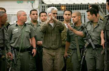 Δεν δικάζεται για τη δολοφονία Ισραηλινού υπουργού ο ηγέτης του Λαϊκού Μετώπου