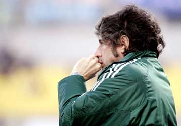 Ciao Panathinaikos γράφει ο ιταλικός Τύπος για το διαζύγιο με Μαλεζάνι