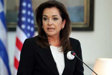 Κλειστό δείπνο των ΥΠΕΞ του ΝΑΤΟ στη Σόφια με «μενού» το Ιράν