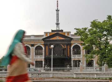 Σε τρίμηνη εκεχειρία προχωρούν οι μαοϊστές αντάρτες του Νεπάλ