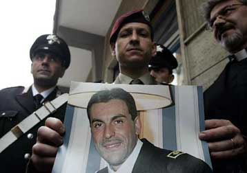 Τέσσερις στρατιώτες, τρεις Ιταλοί και ένας Ρουμάνος, νεκροί από έκρηξη στο νότιο Ιράκ