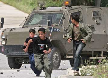 Επιχείρηση των Ισραηλινών στη Λωρίδα της Γάζας με δύο Παλαιστίνιους νεκρούς