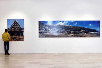 Διεθνές και ανοιξιάτικο γίνεται το φεστιβάλ φωτογραφίας «Φωτοσυγκυρία»