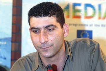 «Η Ψυχή στο Στόμα» του Γ.Οικονομίδη στο Φεστιβάλ των Καννών