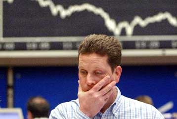 Σε αρνητικό έδαφος τα ευρωπαϊκά χρηματιστήρια την Πέμπτη