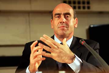 Ευτύχιος Βορίδης και Οδυσσέας Κυριακόπουλος στο τιμόνι της Λυρικής Σκηνής