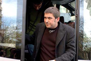 Σε 15μηνη φυλάκιση καταδικάστηκε ο ηγέτης του εκτός νόμου Μπατασούνα