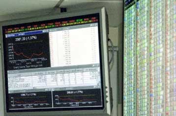 Απώλειες 0,89% στο Χρηματιστήριο την Πέμπτη