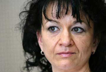 Σαραντάχρονη από το Βραδεμβούργο δικάζεται για το θάνατο οκτώ βρεφών της