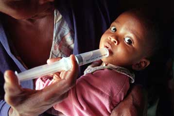 Εκατοντάδες νεκροί από μεγάλη επιδημία χολέρας στην Αγκόλα