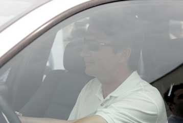 Ο Σόλιντ εισηγήθηκε στον Κόκκαλη τις μεταγραφικές επιθυμίες του