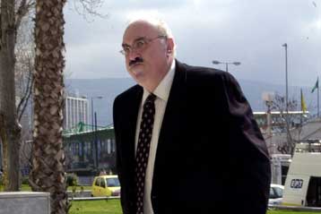 Αποφυλάκιση με περιοριστικούς όρους ζητά ο ο δικηγόρος Γ.Νικολακόπουλος