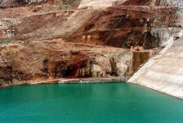 Αντιπαράθεση ΥΠΕΧΩΔΕ – ΠΑΣΟΚ μετά την απόφαση του ΣτΕ για το φράγμα της Συκιάς