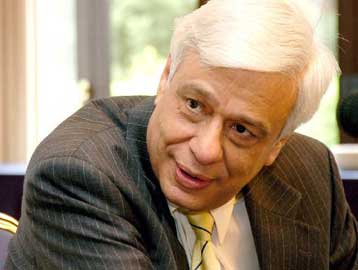 Ατυχής και απαράδεκτη η αναφορά Ράις σε «βόρεια Κύπρο», λέει ο Πρ.Παυλόπουλος