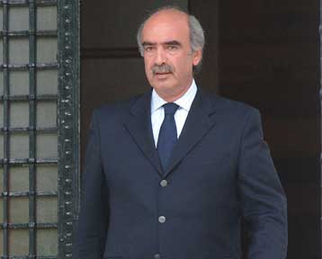 Προς επανεξέταση οι συμφωνίες για τα αντισταθμιστικά στο πλαίσιο της αγοράς των F-16