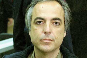 Συγγνώμη Κουφοντίνα στα θύματα της επίθεσης εναντίον Παλαιοκρασσά