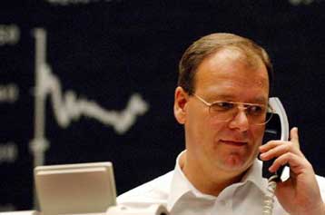 Απώλειες στα ευρωπαϊκά χρηματιστήρια την Παρασκευή